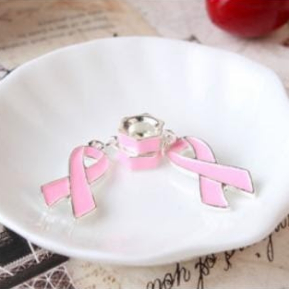 🎀1 bx left/ 4 boxes ✅Jewelry Charms Breast Cancer Awareness🎗️ - Picture 13 of 13